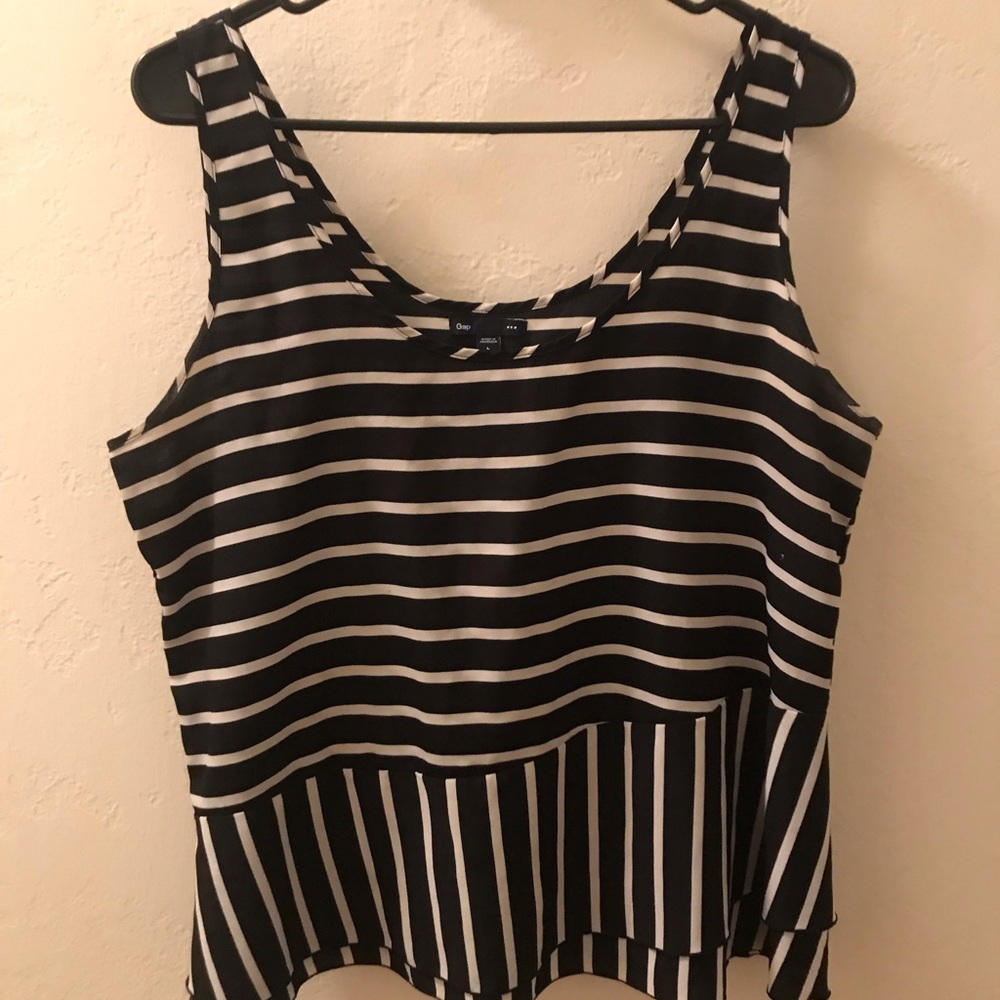 Gap professional top